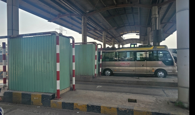 Đồng Nai: Sắp tháo dỡ trạm thu phí quốc lộ 51 - Ảnh 2.