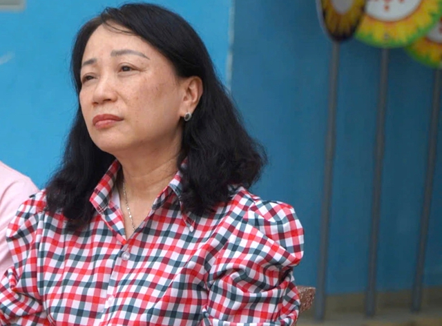 Hiệu trưởng tiểu học B&igrave;nh Quới T&acirc;y 'xin nhận tr&aacute;ch nhiệm về những thiếu s&oacute;t nghi&ecirc;m trọng' - Ảnh 5.