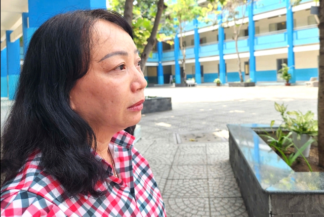 Hiệu trưởng tiểu học B&igrave;nh Quới T&acirc;y 'xin nhận tr&aacute;ch nhiệm về những thiếu s&oacute;t nghi&ecirc;m trọng' - Ảnh 1.