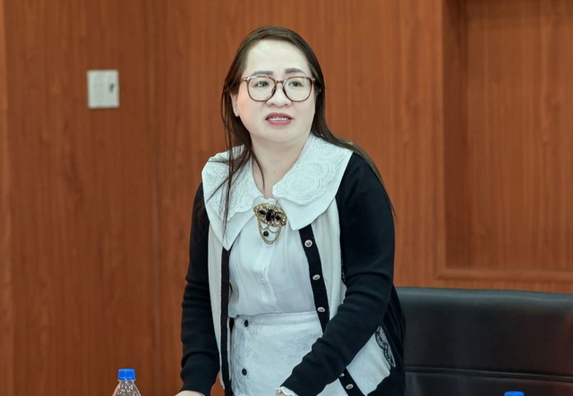 Đại biểu lo giới trẻ lệch chuẩn v&igrave; 'phim cung đấu, m&ocirc; t&iacute;p tổng t&agrave;i'- Ảnh 1.