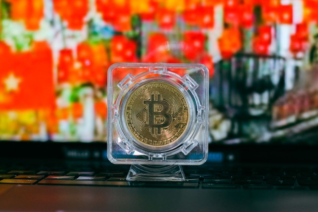 Giá Bitcoin hôm nay 10.4.2026: Việt Nam vận hành sàn tiền số từ quý 2/2026 - Ảnh 1. Giá Bitcoin hôm nay 10.4.2026: Việt Nam vận hành sàn tiền số từ quý 2/2026 - Ảnh 1.