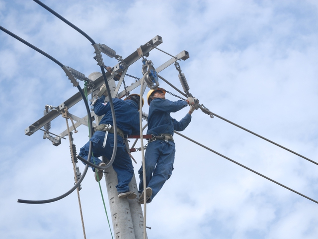 'Trái tim' năng lượng hiện đại của TP mang tên Người - Ảnh 1.