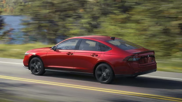 Ô tô thương hiệu nào tiết kiệm nhiên liệu nhất? - Ảnh 3.