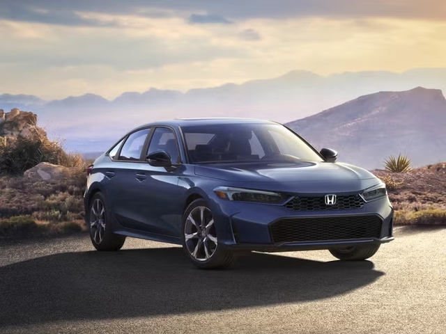 Ô tô thương hiệu nào tiết kiệm nhiên liệu nhất? - Ảnh 2.