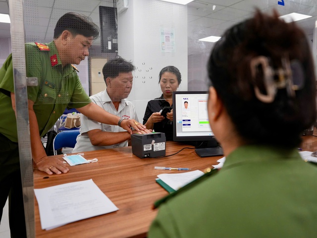 Các lỗi phổ biến khi làm hộ chiếu và cách khắc phục hiệu quả - Ảnh 2. Các lỗi phổ biến khi làm hộ chiếu và cách khắc phục hiệu quả - Ảnh 2.