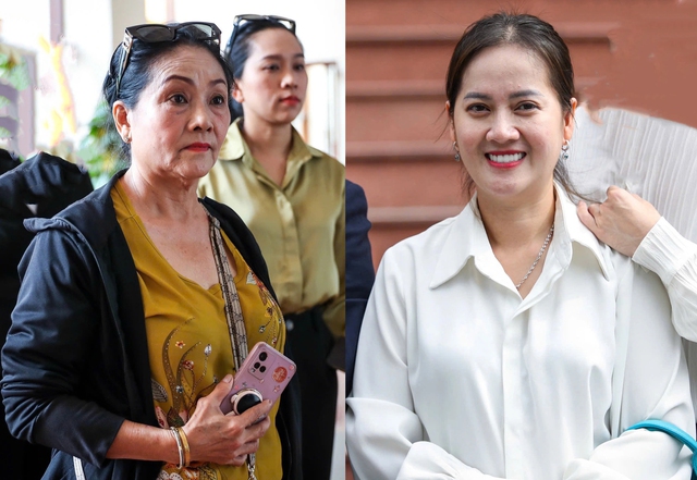 Sắp x&eacute;t xử ph&uacute;c thẩm vụ tranh chấp thừa kế của cố NSƯT Vũ Linh- Ảnh 1.