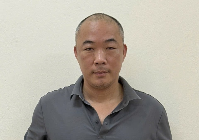 Khởi tố vụ án nam shipper bị hành hung ở Hà Nội - Ảnh 1.