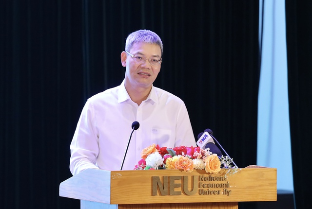 Thi tốt nghiệp THPT sau sáp nhập tỉnh: Lưu ý khâu coi và chấm thi - Ảnh 2.