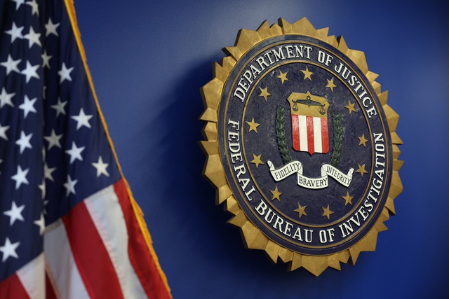 FBI bắt cựu nhân viên SOCOM vì rò rỉ thông tin tuyệt mật - Ảnh 1.