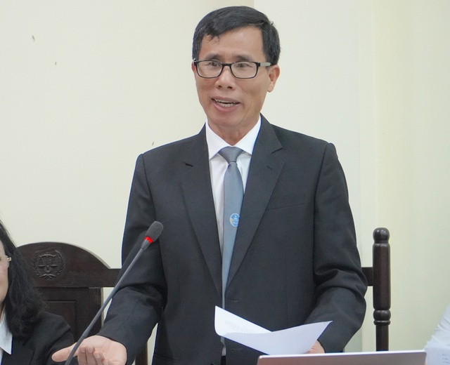 Vụ cây mai vàng ở Côn Đảo: Chưa đủ căn cứ để xử phạt! - Ảnh 2.