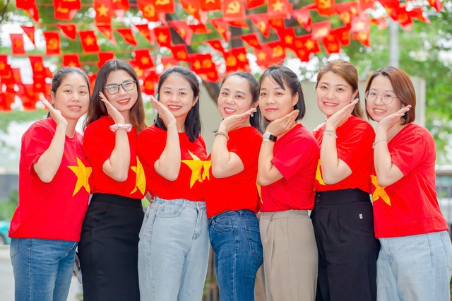 Người lao động đề xuất thêm ngày nghỉ lễ trong năm 2026 để nghỉ dài ngày - Ảnh 1. Người lao động đề xuất thêm ngày nghỉ lễ trong năm 2026 để nghỉ dài ngày - Ảnh 1.