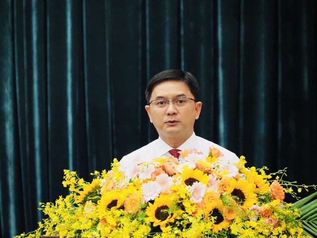 Phó Chủ tịch UBND TP.HCM nêu 5 nhiệm vụ trọng tâm của TP học tập toàn cầu - Ảnh 1.