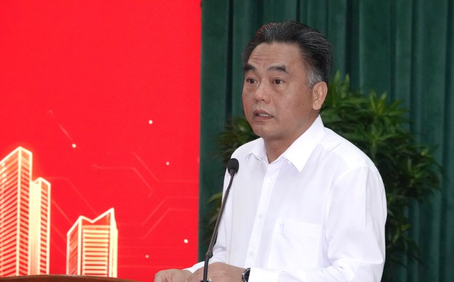 Toàn bộ học sinh TP.HCM sẽ học 2 buổi/ngày từ năm 2027 - 2028 - Ảnh 1.