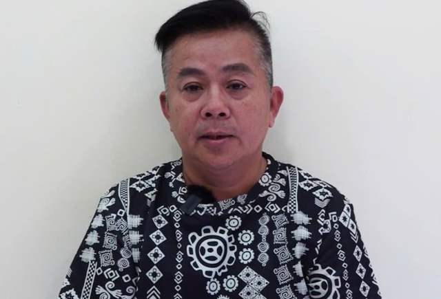 Công an TP.HCM bắt 9 bị can Công ty mua bán nợ Nhất Tín đòi nợ thuê- Ảnh 1. Công an TP.HCM bắt 9 bị can Công ty mua bán nợ Nhất Tín đòi nợ thuê- Ảnh 1.