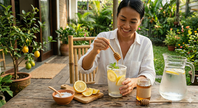 Nắng nóng mùa thi: Cách tránh sốc nhiệt và giữ tỉnh táo - Ảnh 2.