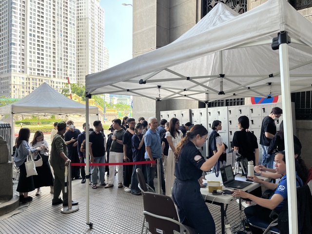 Du lịch 30.4 tại TP.HCM: Xu hướng mới của giới trẻ năm 2026 - Ảnh 6.