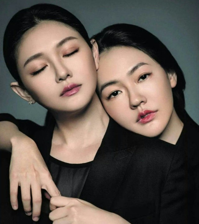 Từ Hy Đệ trải l&ograve;ng về biến cố Từ Hy Vi&ecirc;n qua đời - Ảnh 4.