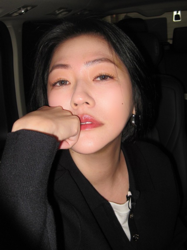 Từ Hy Đệ trải l&ograve;ng về biến cố Từ Hy Vi&ecirc;n qua đời - Ảnh 2.