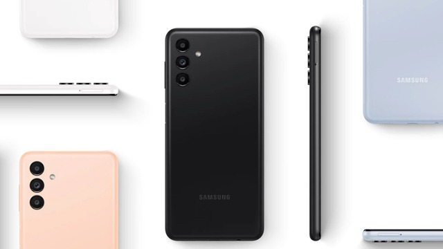 Samsung lần đầu đưa dòng Galaxy A vào thử nghiệm One UI 8.5 - Ảnh 1.