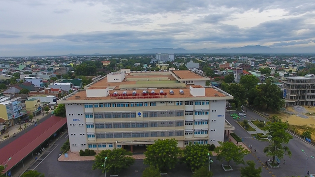 Quảng Ngãi sẽ hỗ trợ kinh phí khám sức khỏe tiền hôn nhân- Ảnh 1. Quảng Ngãi sẽ hỗ trợ kinh phí khám sức khỏe tiền hôn nhân- Ảnh 1.