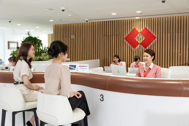 Techcombank ra mắt Tiền gửi Xanh: Giải pháp tài chính bền vững cho doanh nghiệp - Ảnh 2.