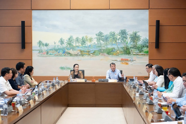 Thủ tướng L&ecirc; Minh Hưng: Kh&ocirc;ng chấp nhận tăng trưởng 'n&oacute;ng' bằng mọi gi&aacute; - Ảnh 2.