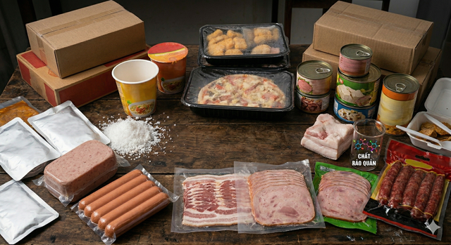 Người bệnh tiểu đường nếu không bỏ cách ăn này, suy thận hồi nào không hay - Ảnh 1.