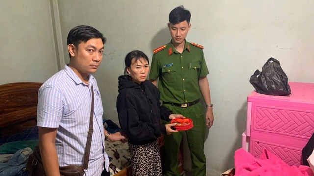 Trộm vàng trị giá 280 triệu đồng ở Gia Lai: Nghi phạm ‘diễn kịch’ vẫn bị bắt- Ảnh 1. Trộm vàng trị giá 280 triệu đồng ở Gia Lai: Nghi phạm ‘diễn kịch’ vẫn bị bắt- Ảnh 1.