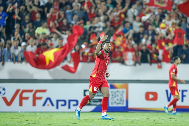 Lịch thi đấu AFF Cup 2026 mới nhất: Đội tuyển Việt Nam l&agrave;m kh&aacute;ch trước Timor Leste tại&hellip; Malaysia?- Ảnh 1.