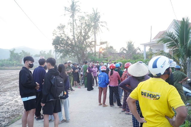 Vụ nhiều thi thể ch&aacute;y x&eacute;m trong ng&ocirc;i nh&agrave; ở Gia Lai: Gia đ&igrave;nh c&oacute; 4 người - Ảnh 2.