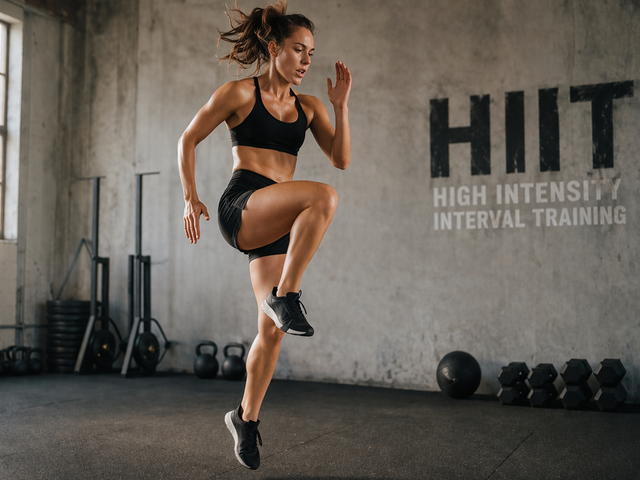 4 bí quyết giúp đánh bay mỡ bụng hiệu quả hơn so với giảm cân thông thường - Ảnh 1.