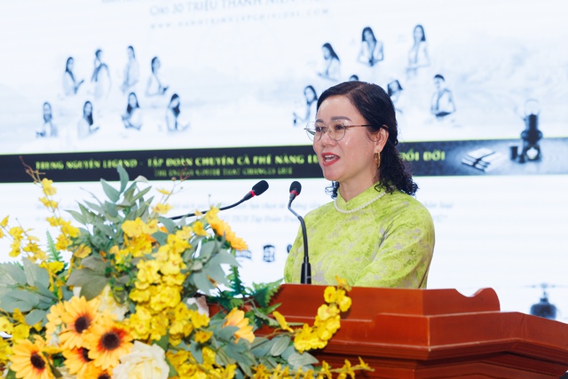 Hành trình Từ Trái Tim truyền lửa khát vọng cho sinh viên vùng cao - Ảnh 6.