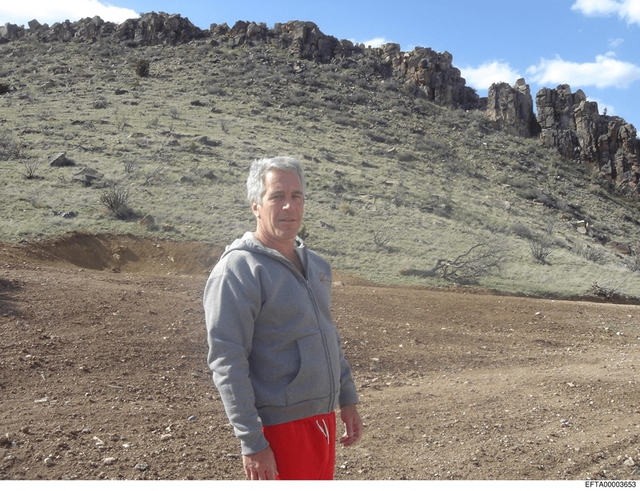 Hạ viện Mỹ sẽ điều trần với nạn nhân Epstein - Ảnh 1.