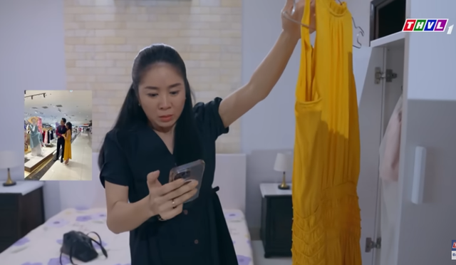 Lê Phương tiết lộ cảnh quay ‘đau đớn đến kiệt sức’ trong phim ‘Bóng ma hạnh phúc’ - Ảnh 2.