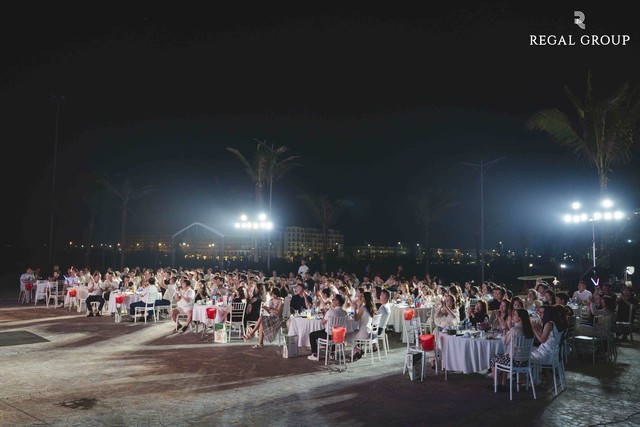 15 năm Regal Group: Sự cộng hưởng của hạnh ph&uacute;c- Ảnh 5.