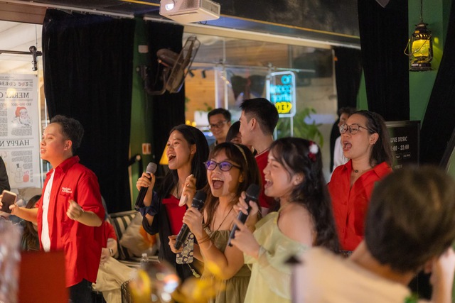 Thưa dần tiếng "1, 2, 3... dô!": Khi người trẻ ngại nhậu, chọn 'tỉnh' thay vì 'say' - Ảnh 1.