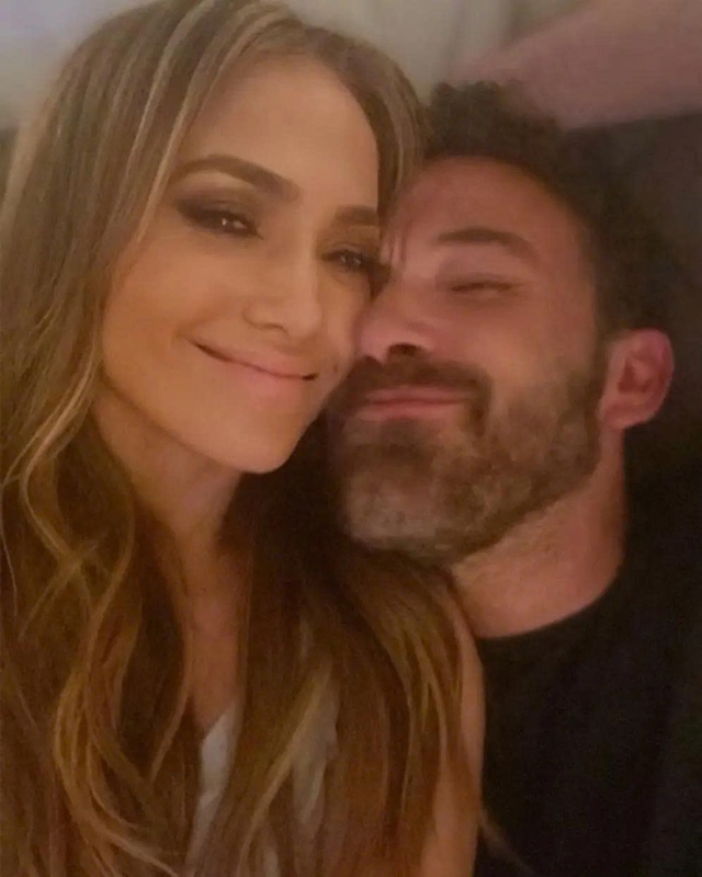 Ben Affleck trao trọn phần thừa kế biệt thự 60 triệu USD cho Jennifer Lopez - Ảnh 3.
