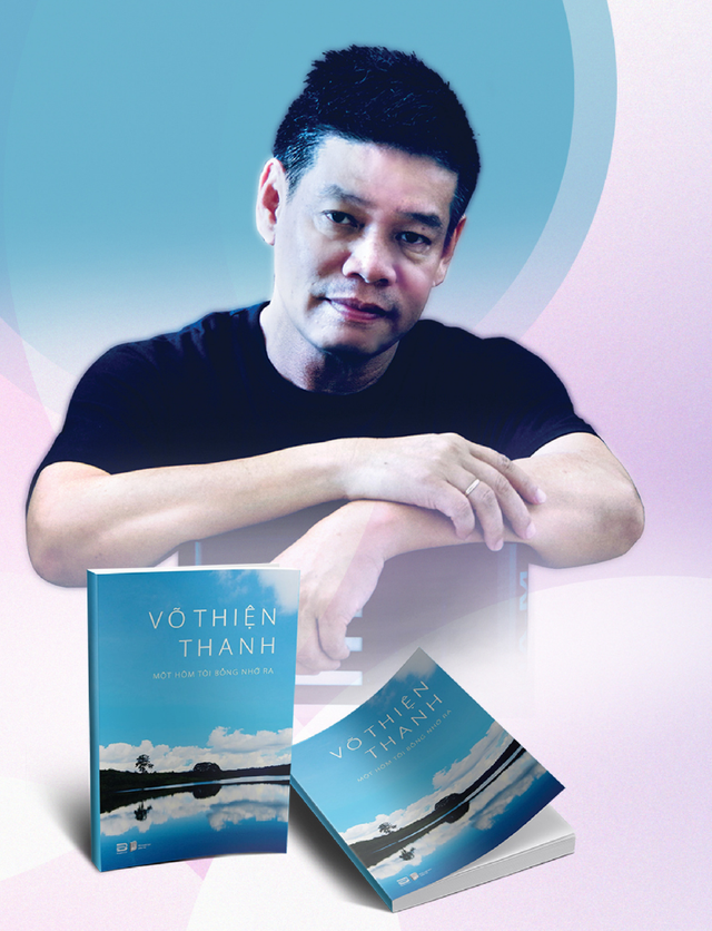 Nhạc sĩ Võ Thiện Thanh 'dạo bước' cùng sách- Ảnh 1. Nhạc sĩ Võ Thiện Thanh 'dạo bước' cùng sách- Ảnh 1.