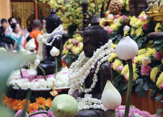 Lịch &acirc;m h&ocirc;m nay: Ng&agrave;y 14.4 l&agrave; ng&agrave;y g&igrave; m&agrave; nhiều người mong may mắn t&agrave;i lộc? - Ảnh 2.