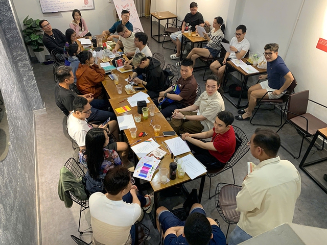 Vì sao ngoại ngữ thứ hai cho người trẻ trở thành lợi thế cạnh tranh sống còn? - Ảnh 1. Vì sao ngoại ngữ thứ hai cho người trẻ trở thành lợi thế cạnh tranh sống còn? - Ảnh 1.