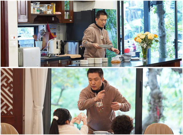 Lý do Tuấn Hưng trở lại show thực tế sau ‘Anh trai’ - Ảnh 1.