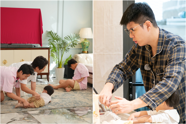 Lý do Tuấn Hưng trở lại show thực tế sau ‘Anh trai’ - Ảnh 2.