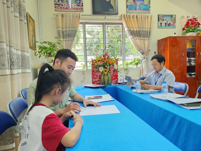 Học sinh Trường B&igrave;nh Quới T&acirc;y nghi ngộ độc thực phẩm: Salmonella l&agrave; g&igrave;, ủ bệnh bao l&acirc;u?- Ảnh 2.