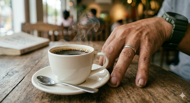 C&agrave; ph&ecirc; c&oacute; gi&uacute;p ph&ograve;ng gan nhiễm mỡ, uống thế n&agrave;o để c&oacute; lợi nhất? - Ảnh 1.