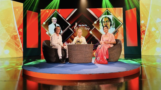 Vĩnh biệt nhạc sĩ Ng&ocirc; T&ugrave;ng Văn- Ảnh 2.