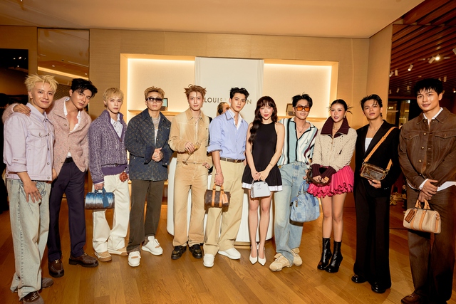 Tóc Tiên chuyển hướng phong cách, gây ấn tượng tại thảm đỏ- Ảnh 7. Tóc Tiên chuyển hướng phong cách, gây ấn tượng tại thảm đỏ- Ảnh 7.