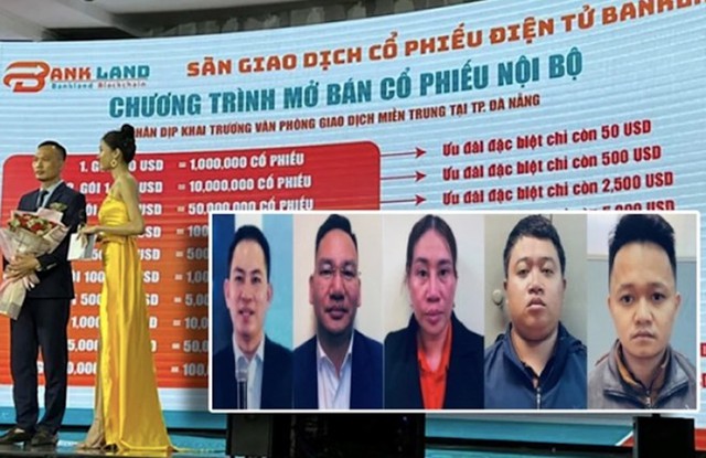 'Ông trùm' đa cấp lừa đảo hơn 5.000 người bằng chiêu tặng sổ đỏ, ô tô- Ảnh 1. 'Ông trùm' đa cấp lừa đảo hơn 5.000 người bằng chiêu tặng sổ đỏ, ô tô- Ảnh 1.