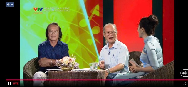 Vĩnh biệt nhạc sĩ Ng&ocirc; T&ugrave;ng Văn- Ảnh 1.