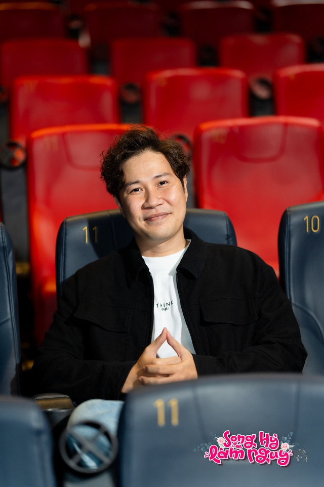 'Song hỷ lâm nguy' gặp 'nguy', đạo diễn nói gì? - Ảnh 1.