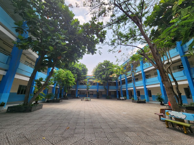 Học sinh Trường B&igrave;nh Quới T&acirc;y nghi ngộ độc thực phẩm: Salmonella l&agrave; g&igrave;, ủ bệnh bao l&acirc;u?- Ảnh 4.